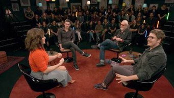 Que História é Essa, Porchat?