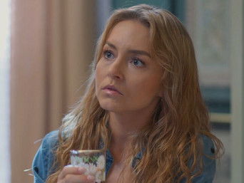 第10話："&iexcl;Leona, s&aacute;lvame!"