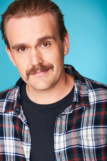 Chris Candy headshot