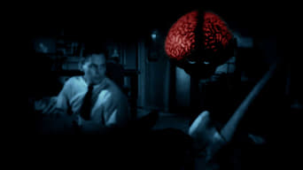 The Brain from Planet Arous (1957)