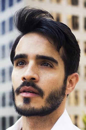 Foto de Ektor Rivera