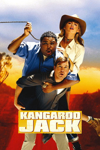 Kangaroo Jack (2003)