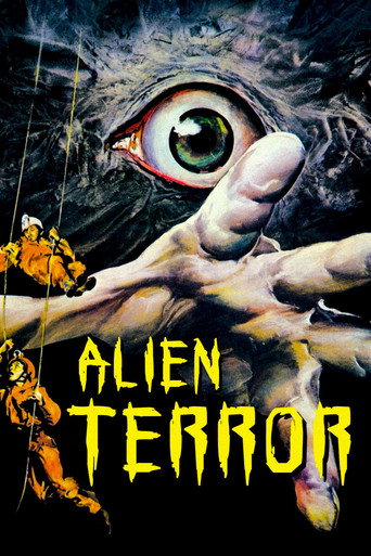 Alien 2: On Earth (1980)