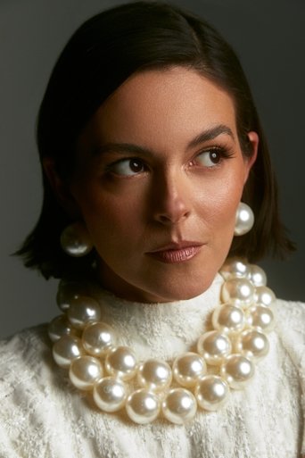 Julieth Restrepo headshot