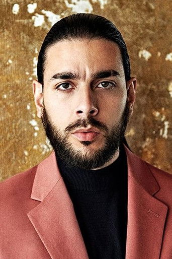 Foto de Conan Osíris