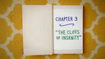 Episode 3 — Chapter Three: The Cliffs of Insanity