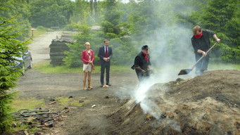 Episode 5 — Tod eines K&ouml;hlers