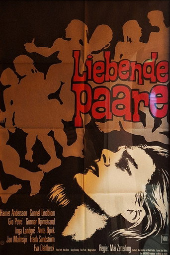 Liebende Paare