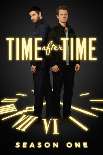 Time After Time Season 1 Episode 9