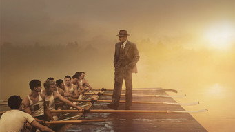 Still 10 from The Boys in the Boat