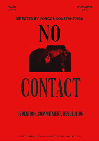 No Contact (2026)