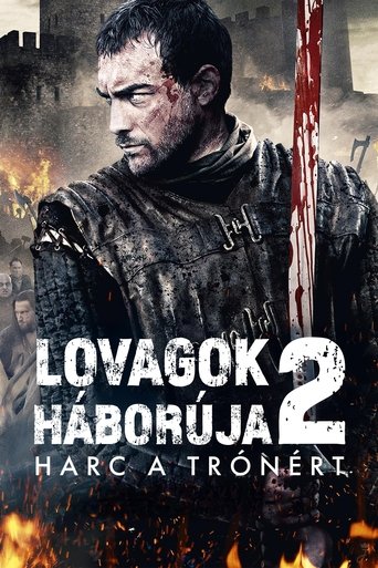 Lovagok háborúja 2. - Harc a trónért