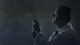 Secret Nazi Science (2024- )