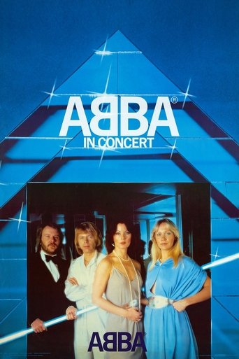 ABBA: V živo
