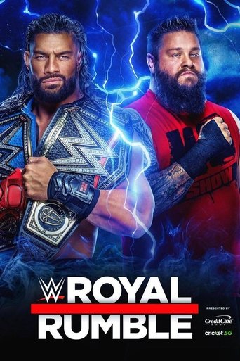 WWE Royal Rumble (2023) YIFY