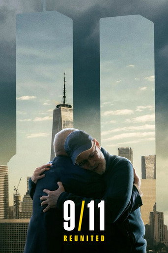 9/11: Reunited poster