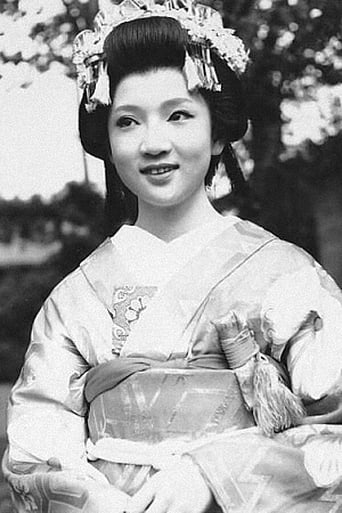 Image of Kikuko Hojo