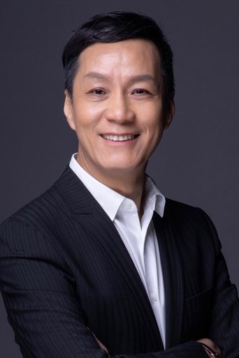 Image of Yuanzheng Feng