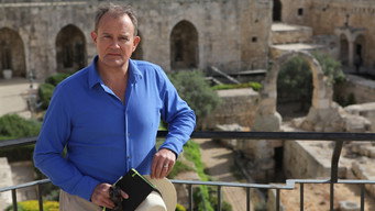Jesus: Countdown to Calvary (2018)