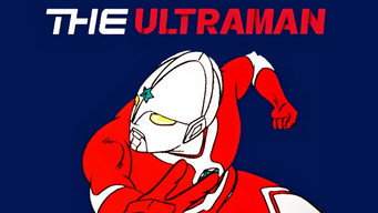 The Ultraman (1979-1980)