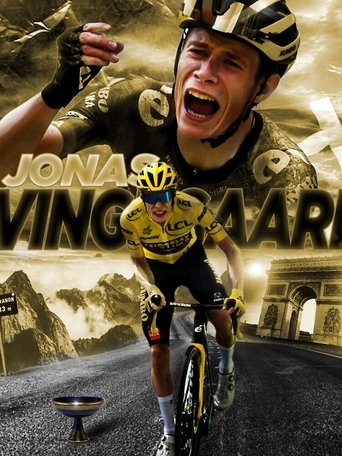 Vingegaard - Danmarks dobbelte Tour de France-vinder (2023)