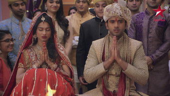 Episode 186 — Nisha-Kabir Get Married!