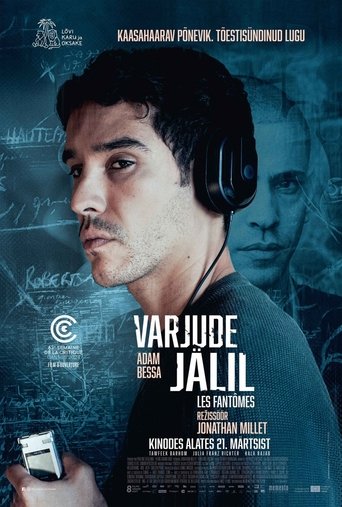 Varjude jälil