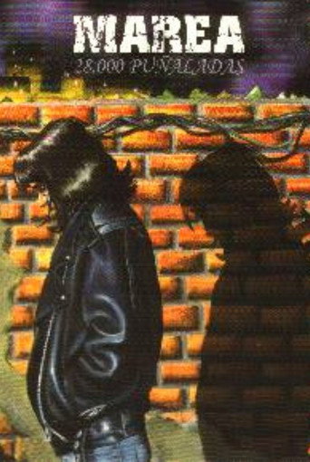 MAREA: 28000 pu&ntilde;aladas (2005)