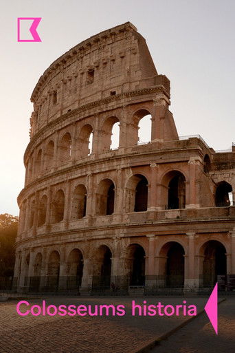 Colosseums historia