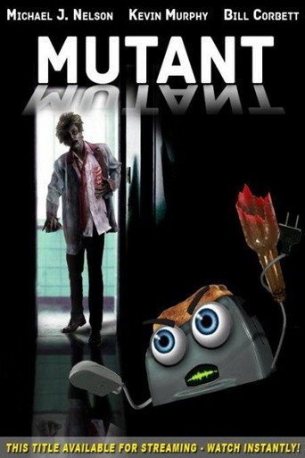 RiffTrax: Mutant