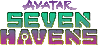 Avatar: Seven Havens