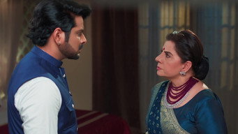 Episode 2018 — Vasundhara's Stern Warning