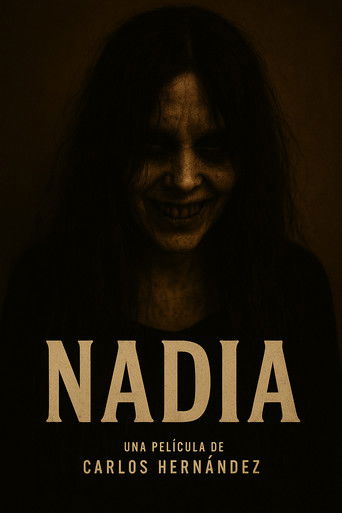 Nadia poster