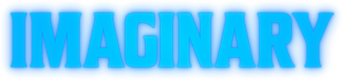 Imaginary logo