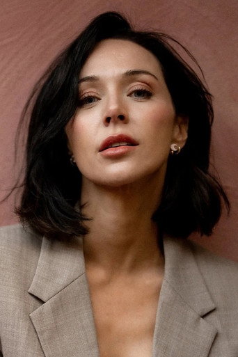 Emily Scott dorama person