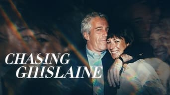 #3 Chasing Ghislaine
