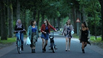 SKAM NL - S1E01