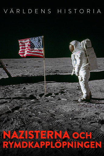 NASA, Nazis and the Space Race