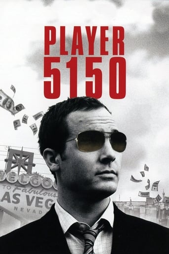 Poster of Player 5150