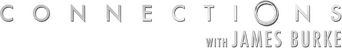 Connections with James Burke logo