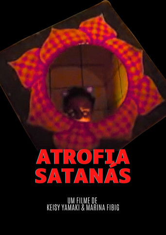 Atrofia Satan&aacute;s (2016)