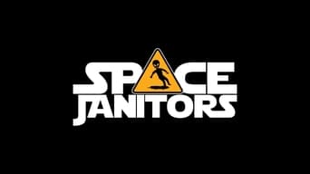 Space Janitors (2012)