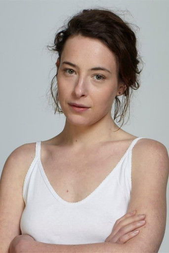 Foto de Salomé Richard