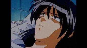 Lost Universe S01E22