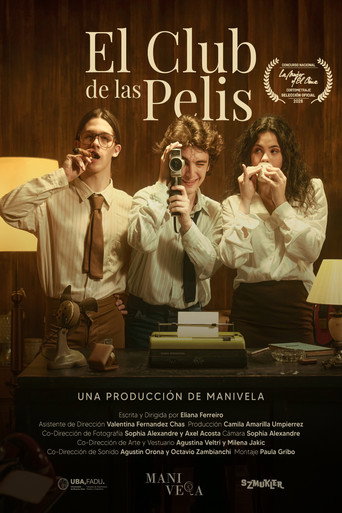 El club de las pelis