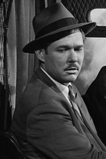 Don C. Harvey