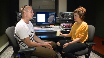 Superstar DJs With Annie Mac (2014- )