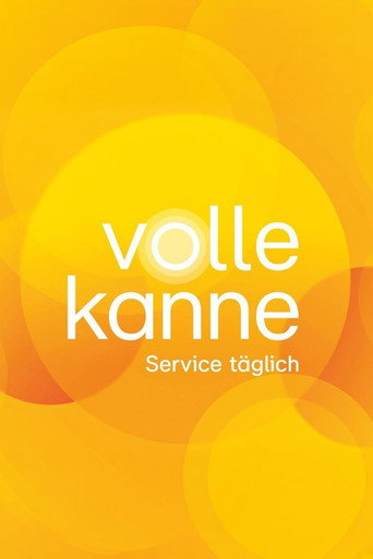 Volle Kanne (1999)