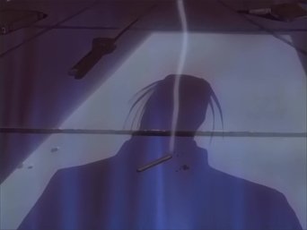 Episódio A Última Batalha de Sojiro da série Samurai X
