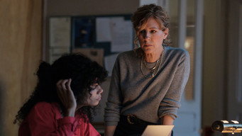 Projet Innocence (2024- )